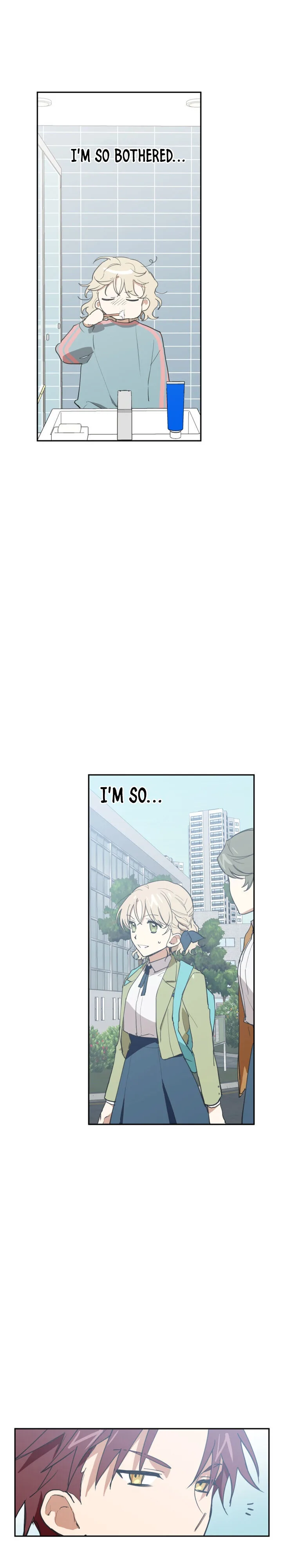 A Wish Upon A Star Chapter 3 page 5
