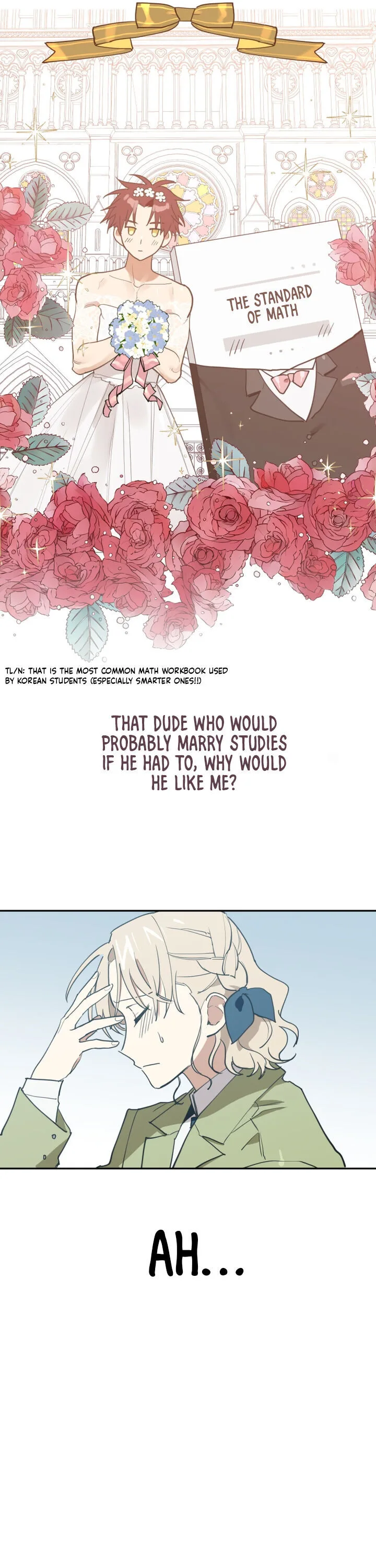 A Wish Upon A Star Chapter 3 page 10