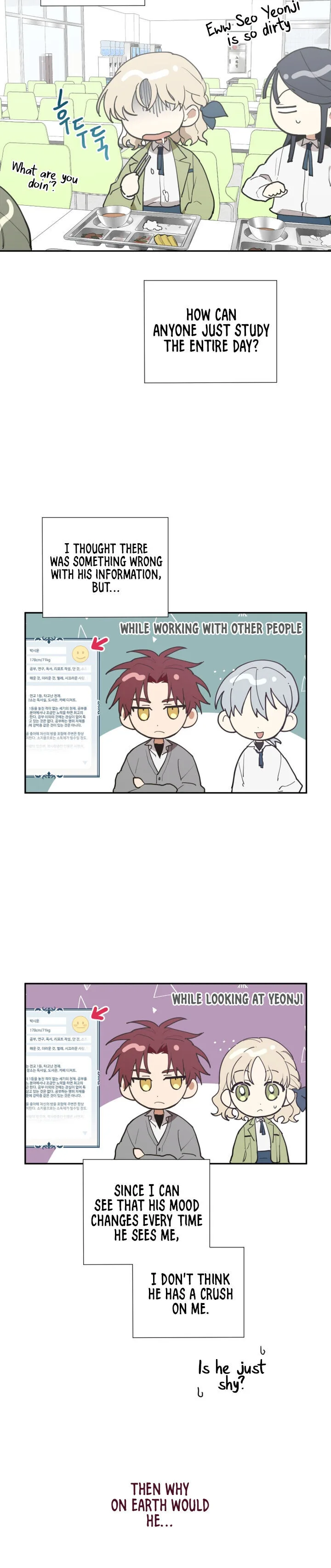 A Wish Upon A Star Chapter 3 page 9