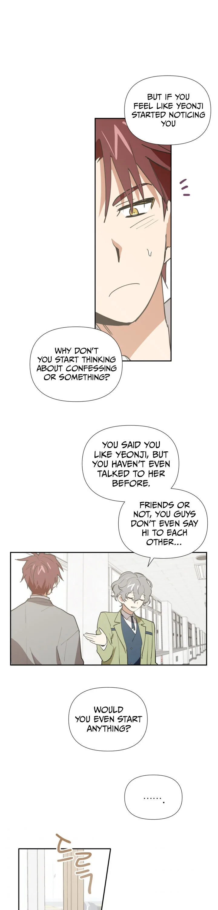 A Wish Upon A Star Chapter 3 page 14