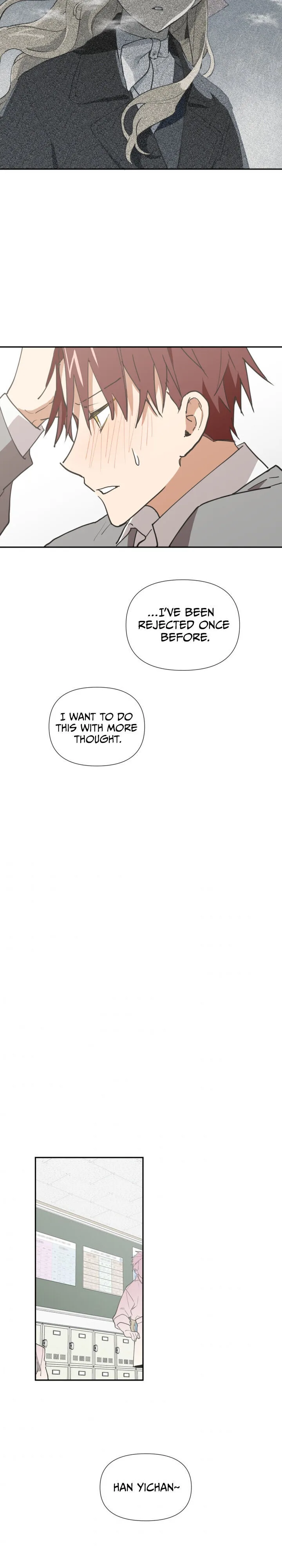 A Wish Upon A Star Chapter 3 page 17