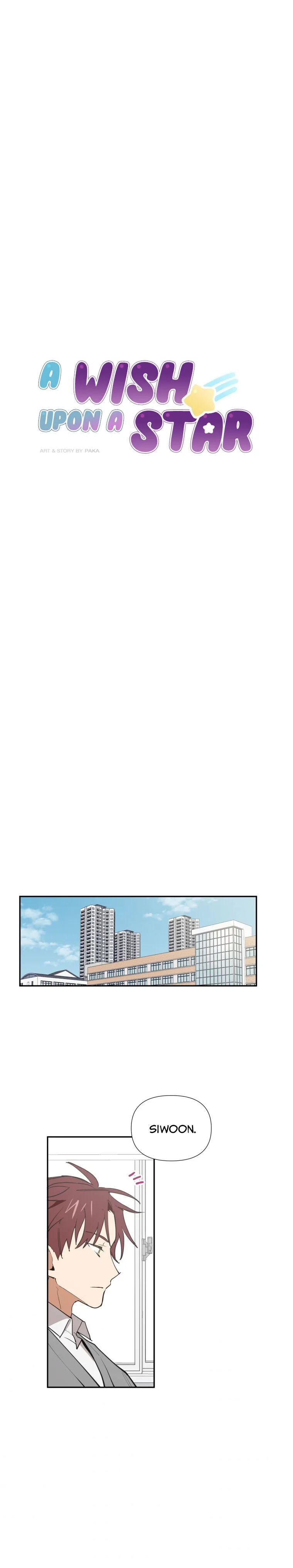 A Wish Upon A Star Chapter 5 page 3