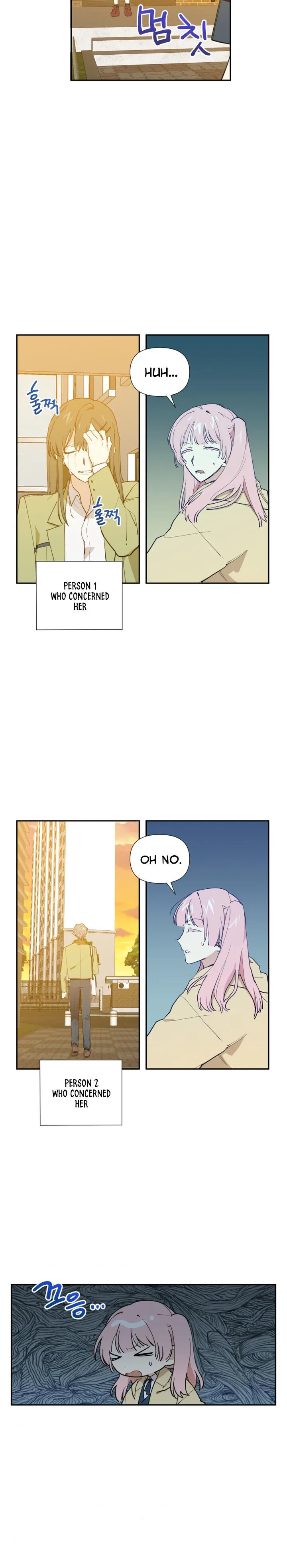 A Wish Upon A Star Chapter 6 page 3
