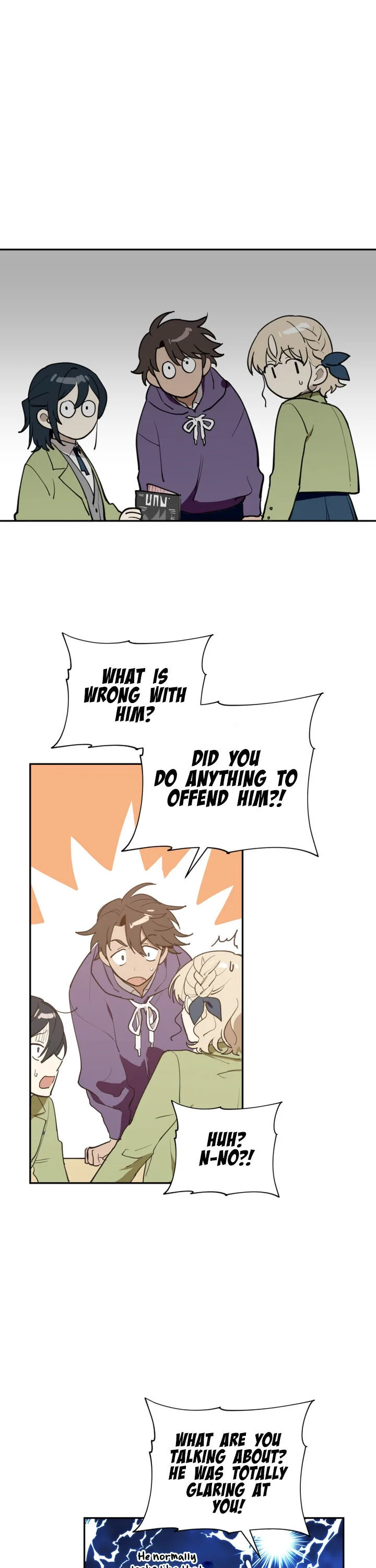 A Wish Upon A Star Chapter 3 page 24