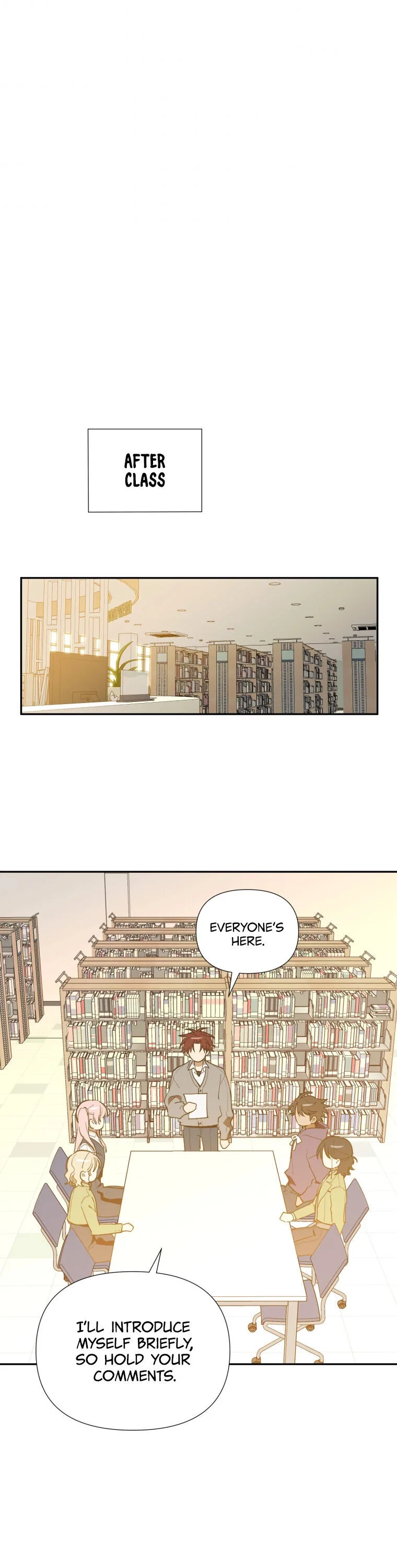 A Wish Upon A Star Chapter 5 page 16