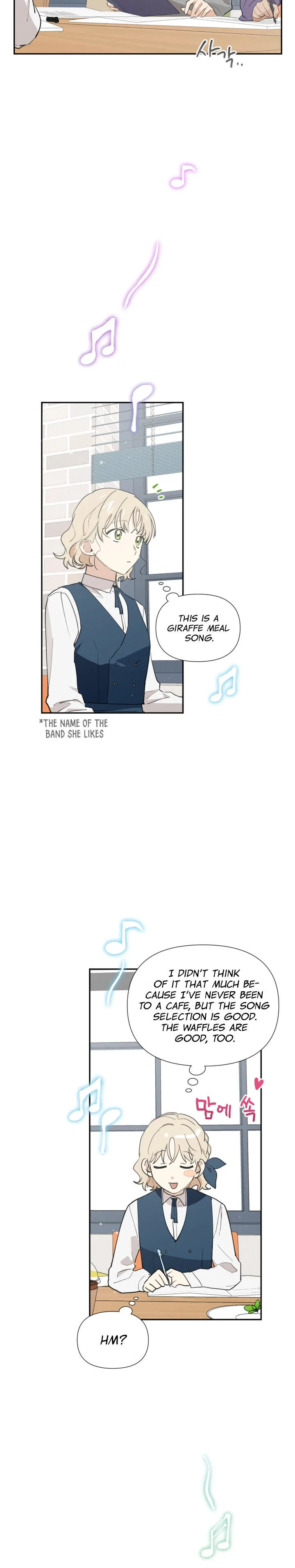 A Wish Upon A Star Chapter 6 page 19