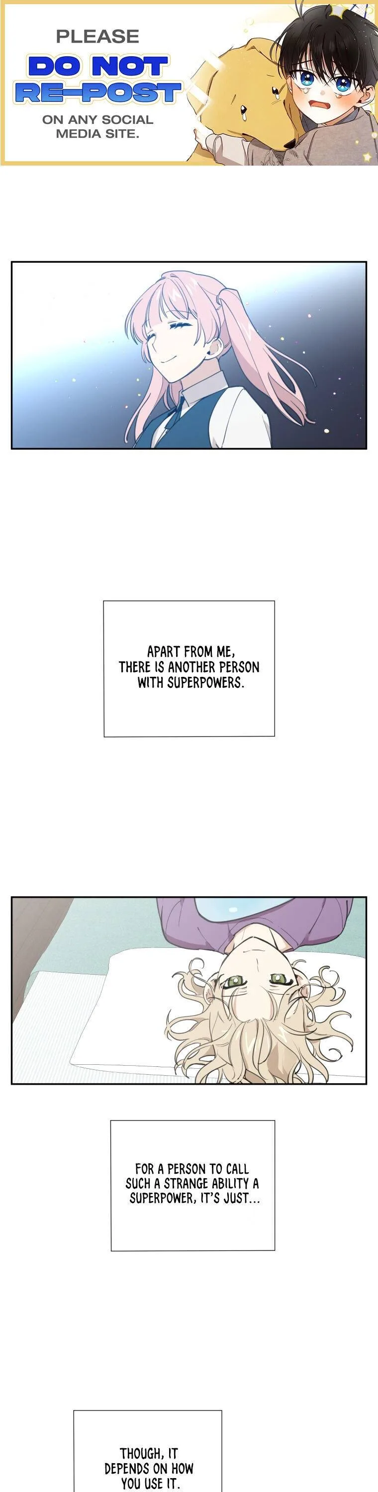 A Wish Upon A Star Chapter 8 page 2