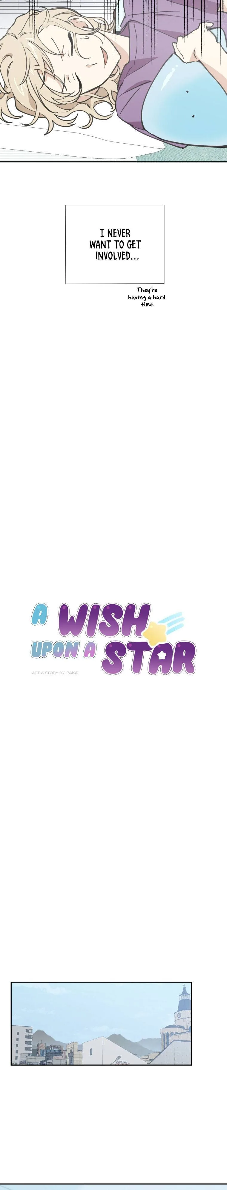 A Wish Upon A Star Chapter 8 page 5