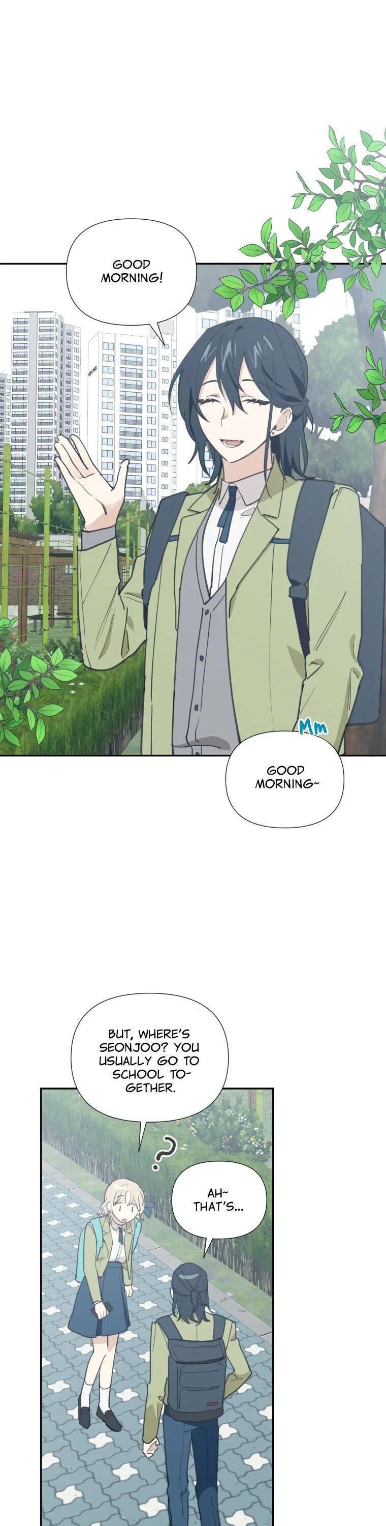 A Wish Upon A Star Chapter 8 page 8