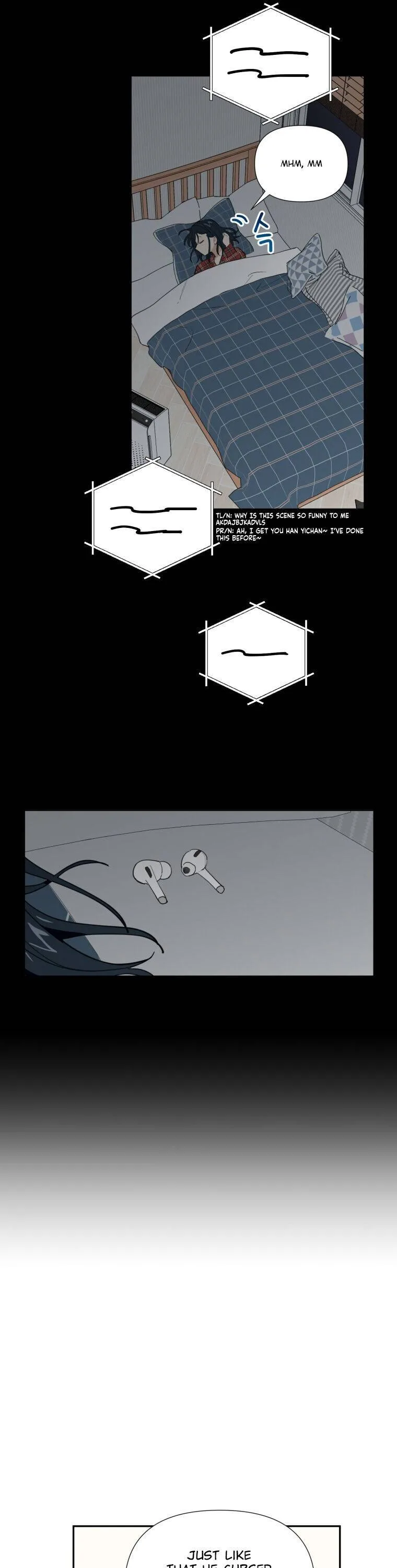 A Wish Upon A Star Chapter 8 page 12