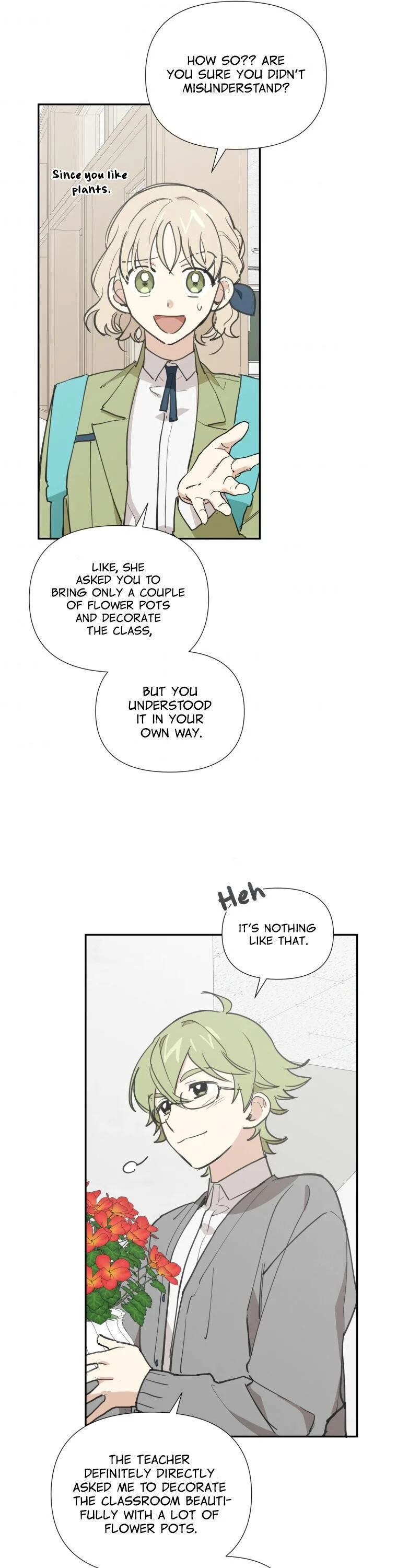 A Wish Upon A Star Chapter 8 page 22