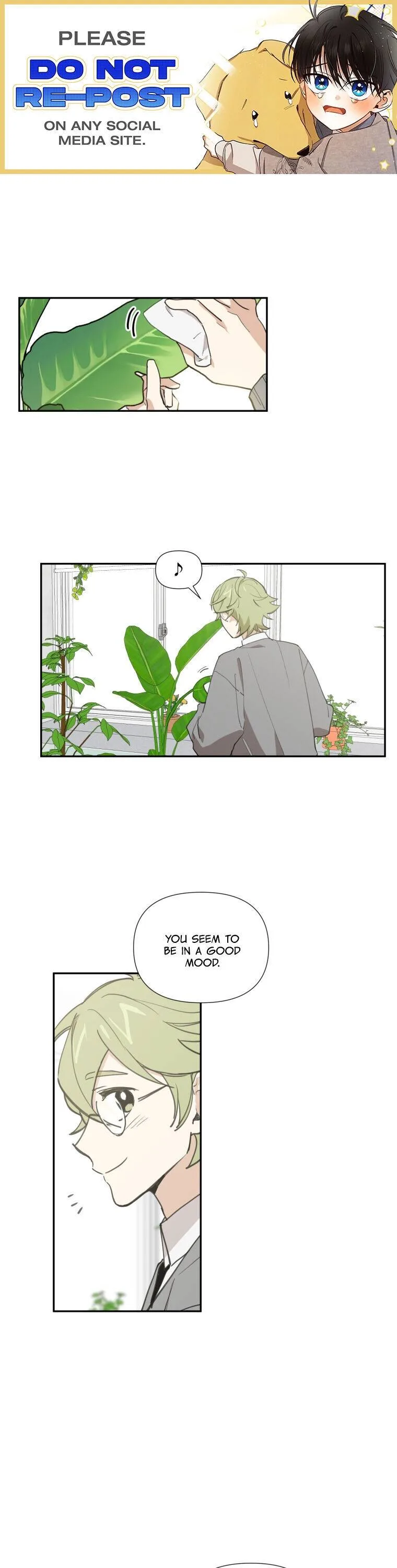 A Wish Upon A Star Chapter 9 page 2