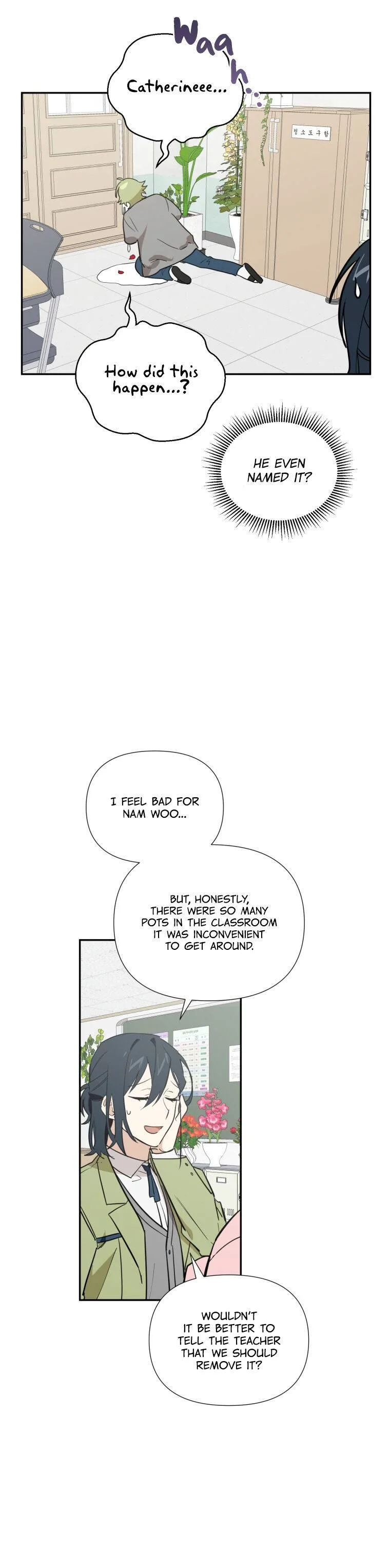 A Wish Upon A Star Chapter 10 page 8