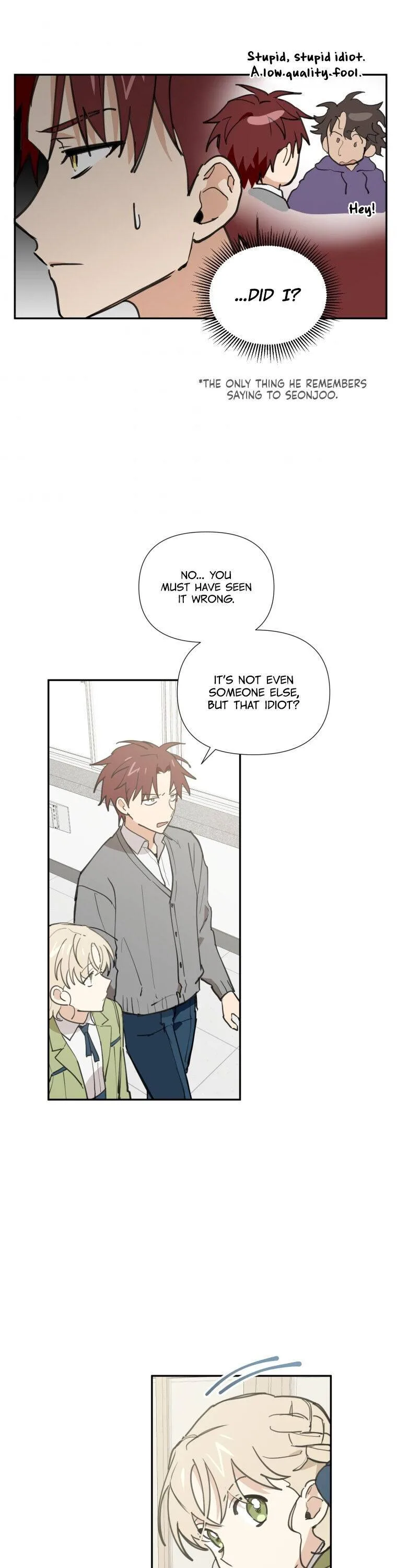 A Wish Upon A Star Chapter 10 page 4