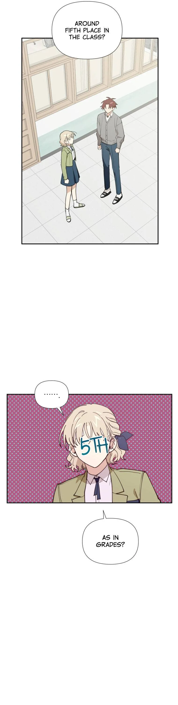 A Wish Upon A Star Chapter 10 page 6