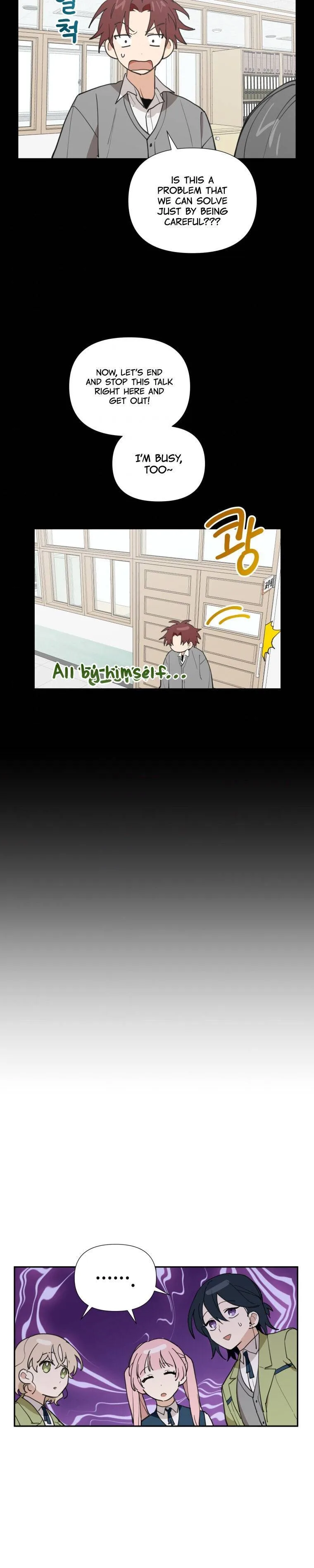 A Wish Upon A Star Chapter 10 page 13