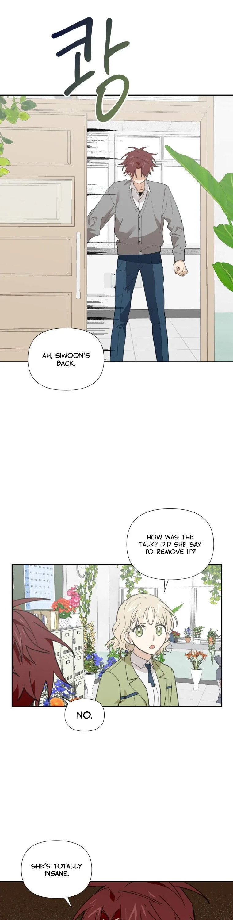 A Wish Upon A Star Chapter 10 page 10