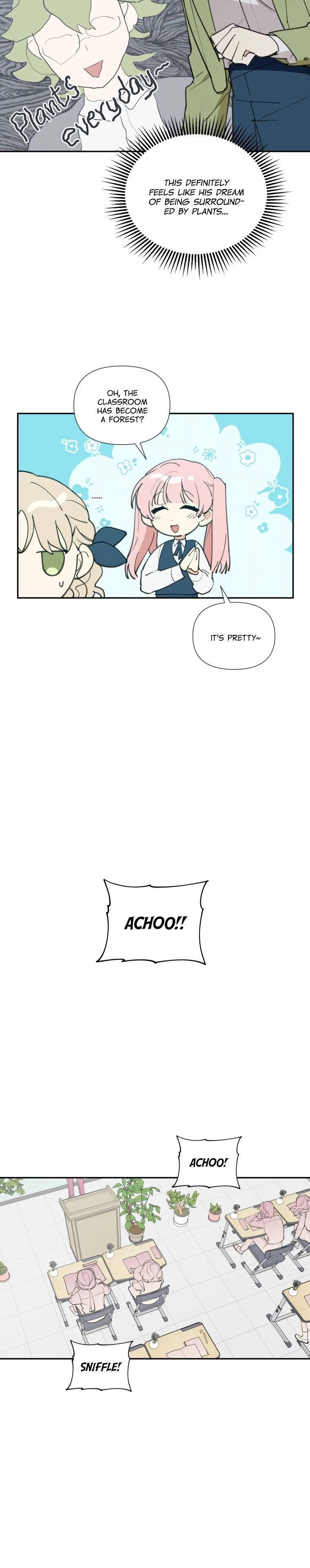 A Wish Upon A Star Chapter 9 page 7