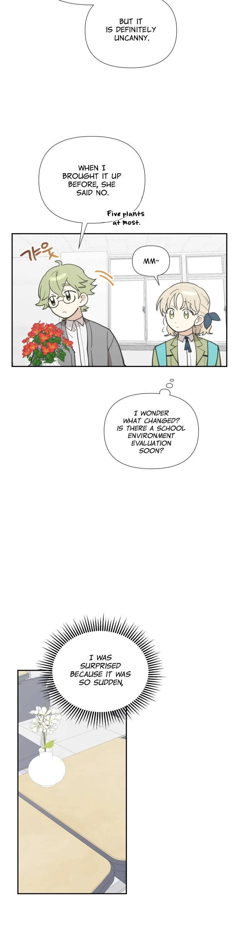 A Wish Upon A Star Chapter 8 page 23