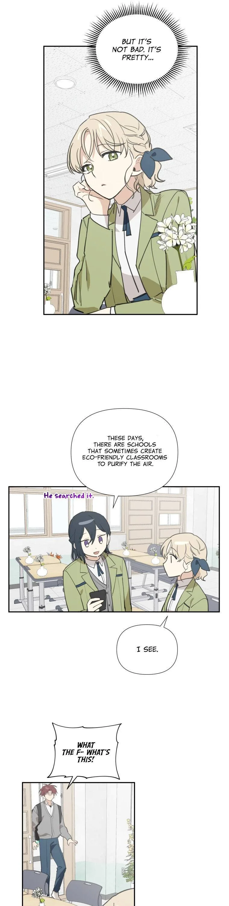 A Wish Upon A Star Chapter 8 page 24