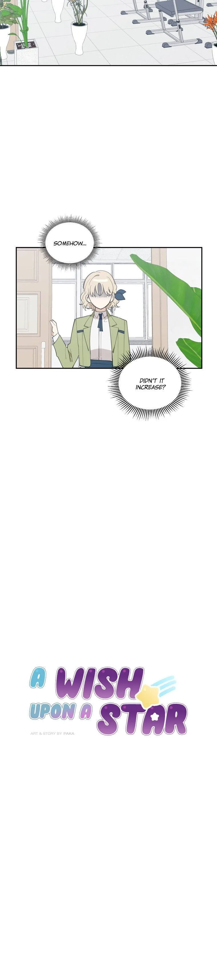 A Wish Upon A Star Chapter 9 page 5