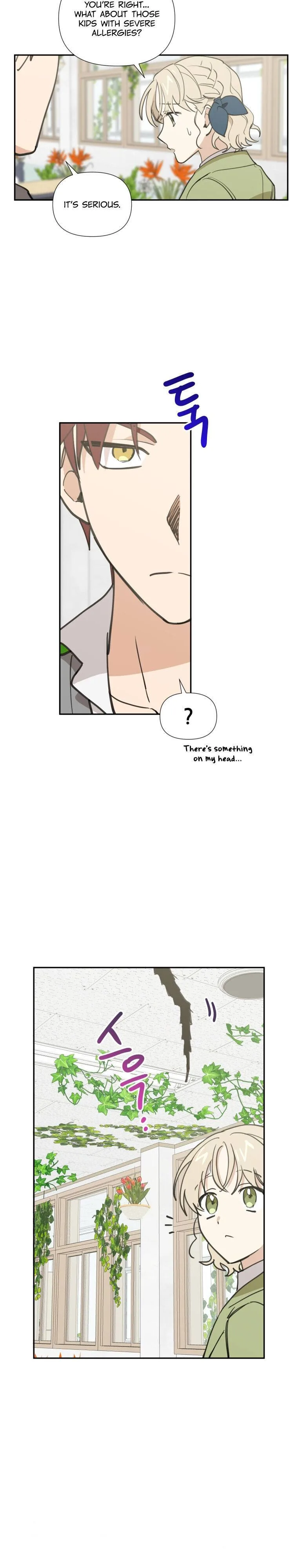 A Wish Upon A Star Chapter 10 page 20