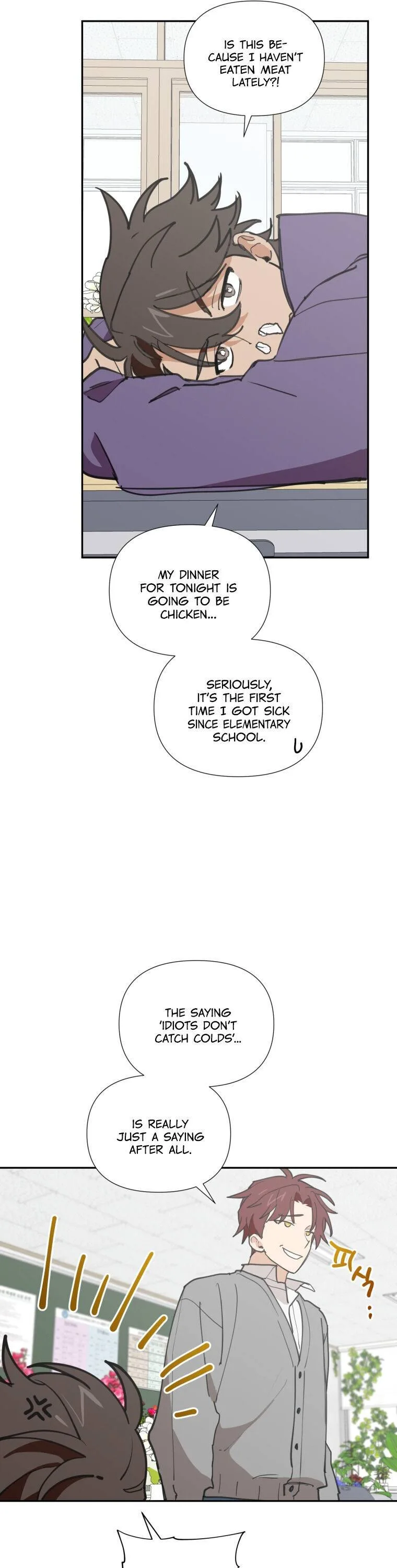 A Wish Upon A Star Chapter 9 page 10