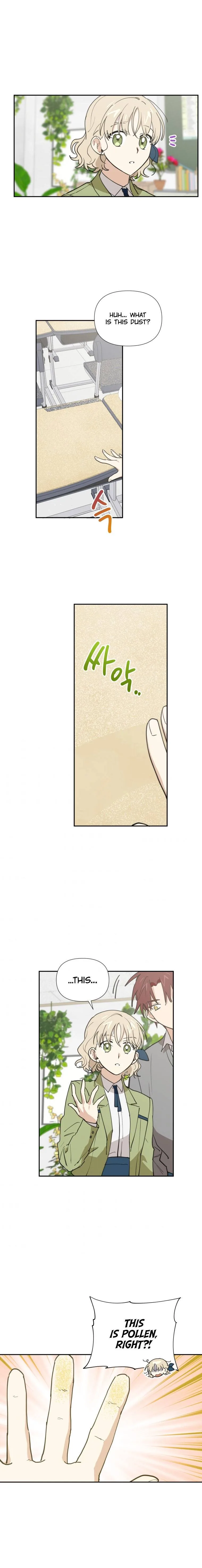 A Wish Upon A Star Chapter 10 page 18