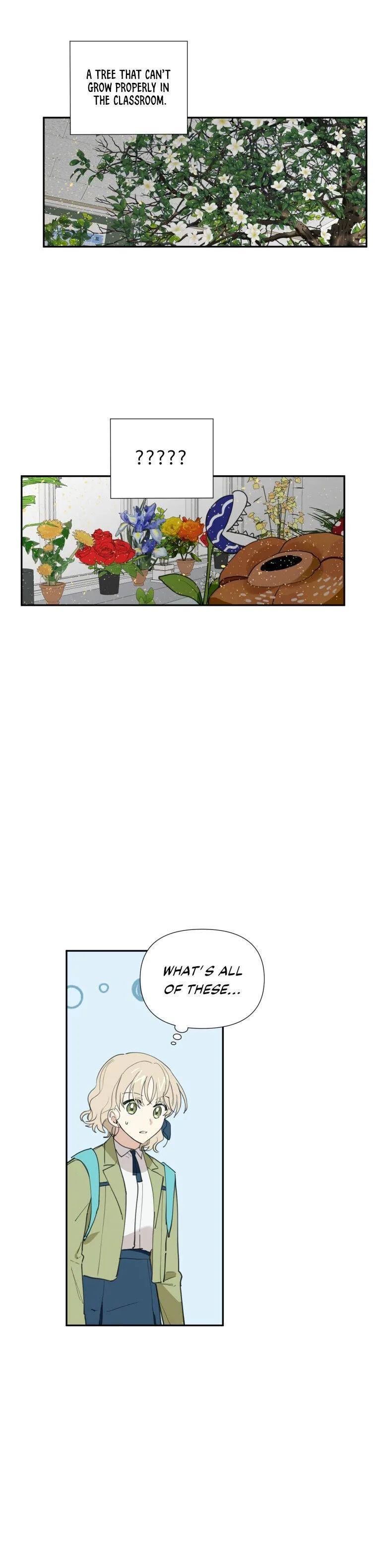 A Wish Upon A Star Chapter 11 page 3