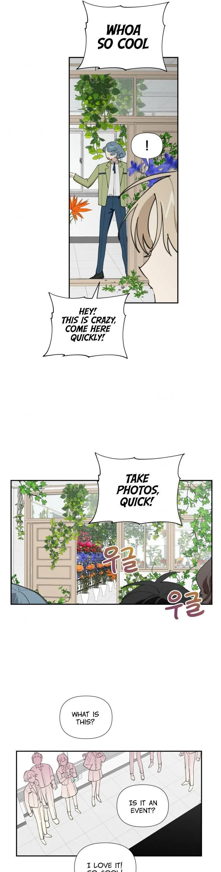 A Wish Upon A Star Chapter 11 page 4
