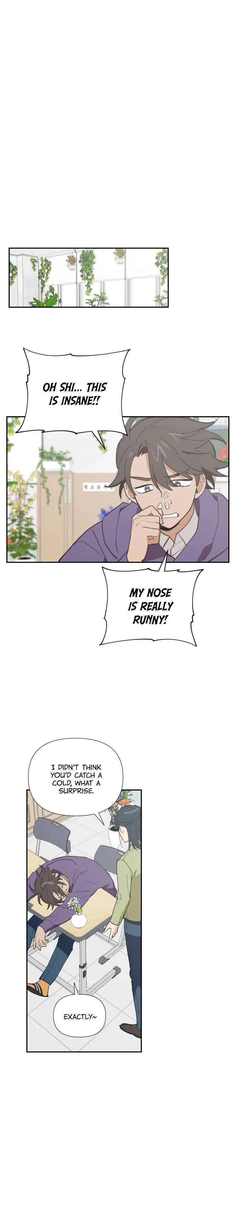 A Wish Upon A Star Chapter 9 page 9