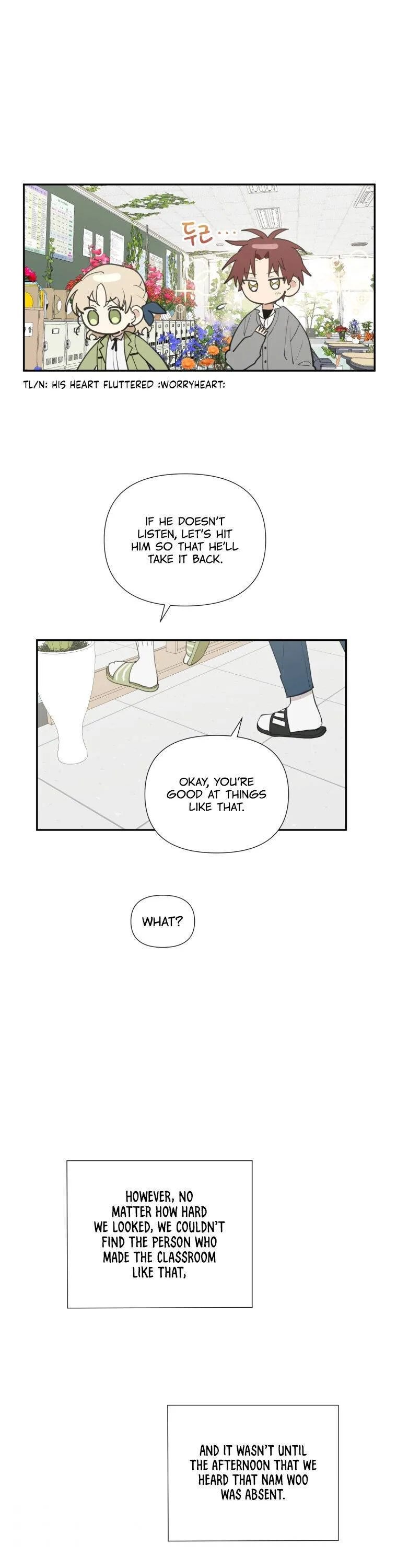 A Wish Upon A Star Chapter 10 page 23