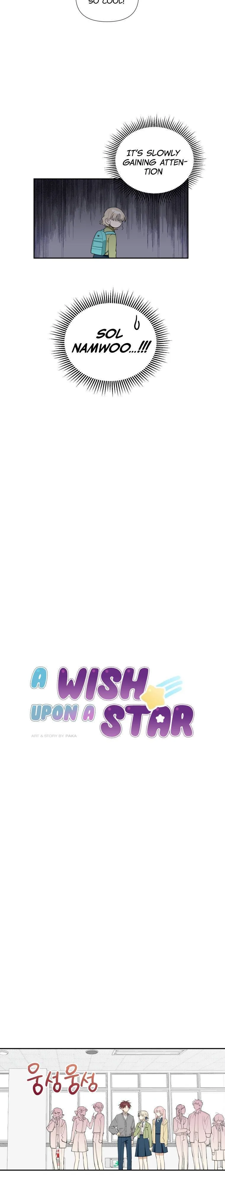 A Wish Upon A Star Chapter 11 page 5