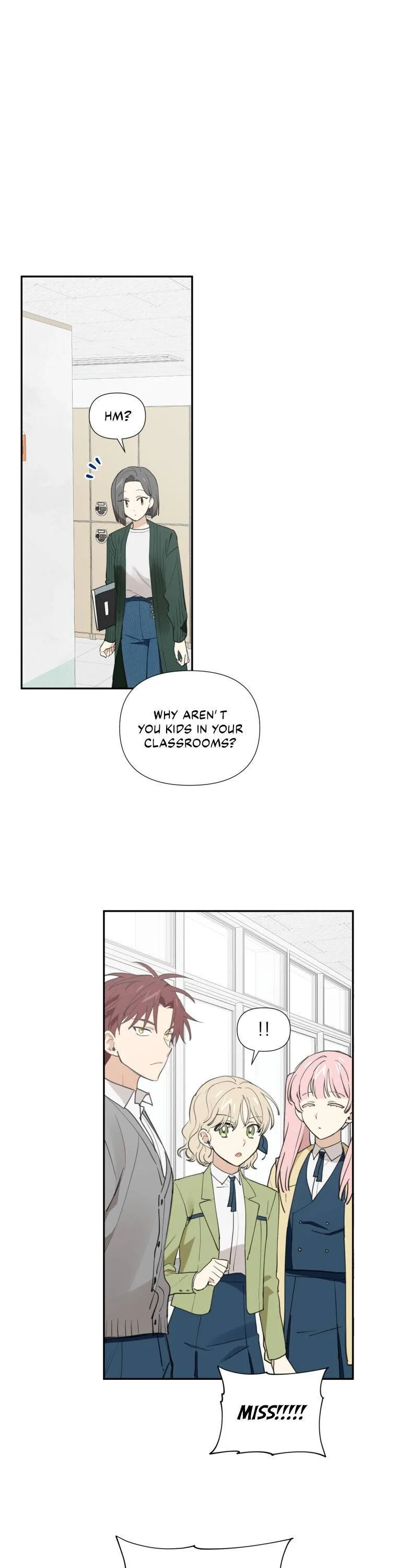 A Wish Upon A Star Chapter 11 page 6