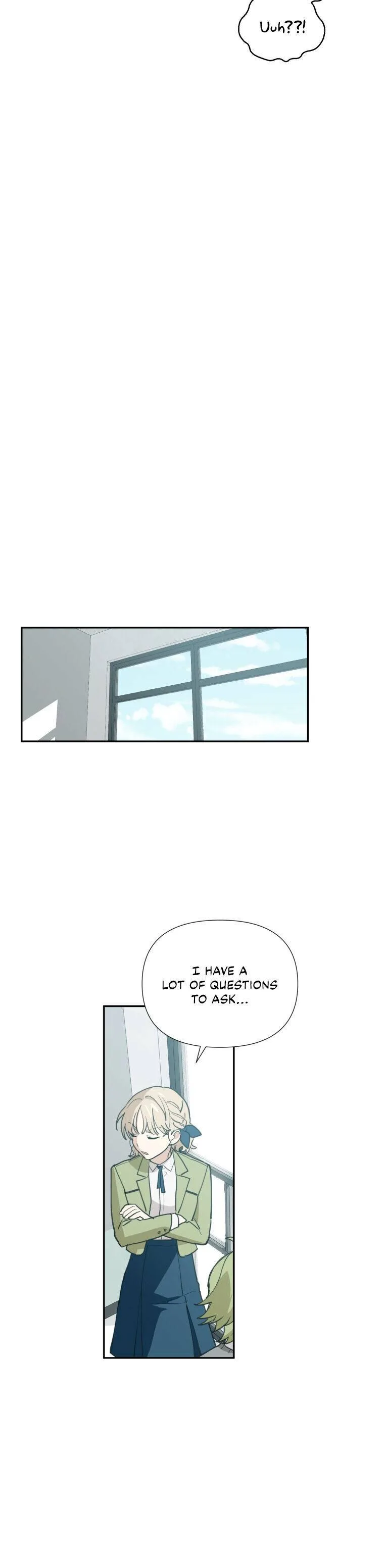 A Wish Upon A Star Chapter 11 page 11