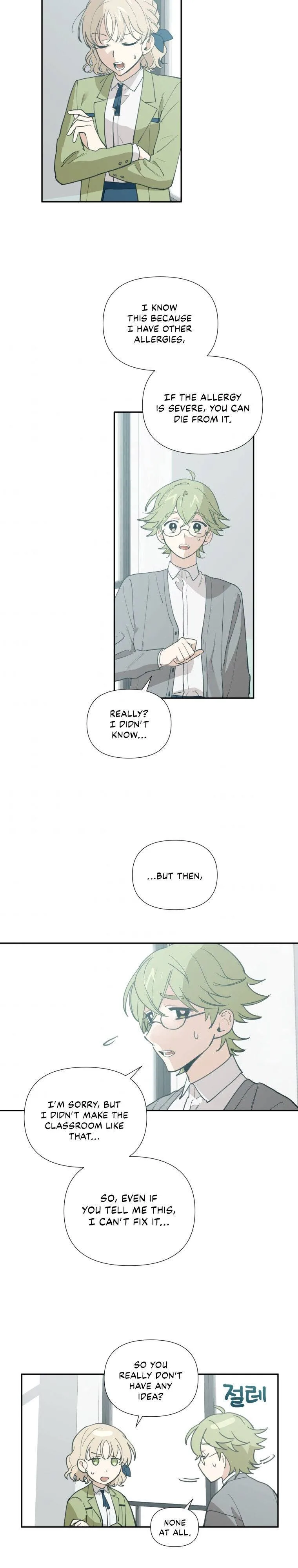 A Wish Upon A Star Chapter 11 page 13