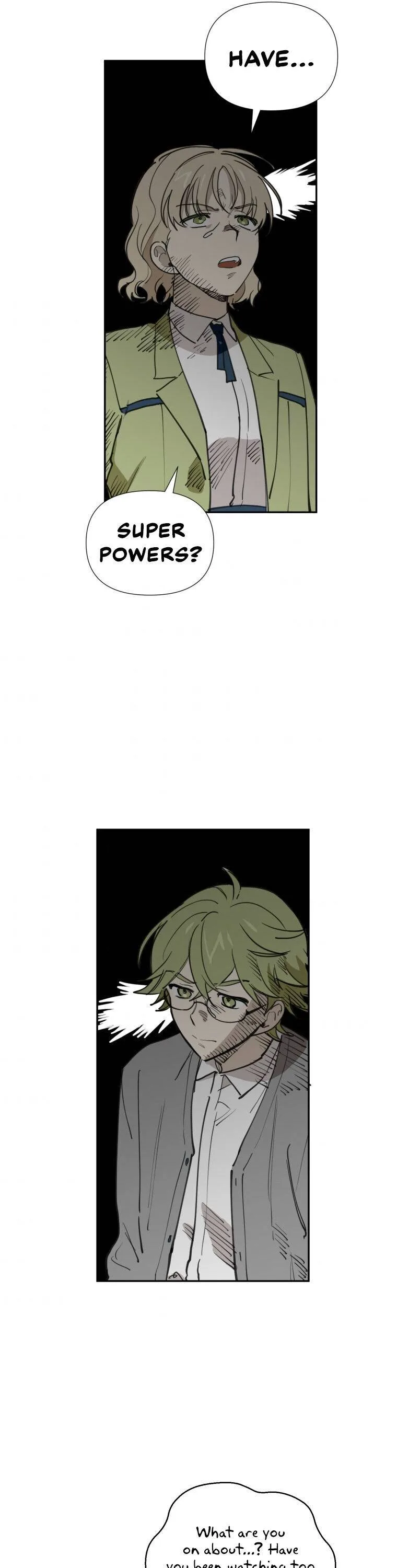A Wish Upon A Star Chapter 11 page 16