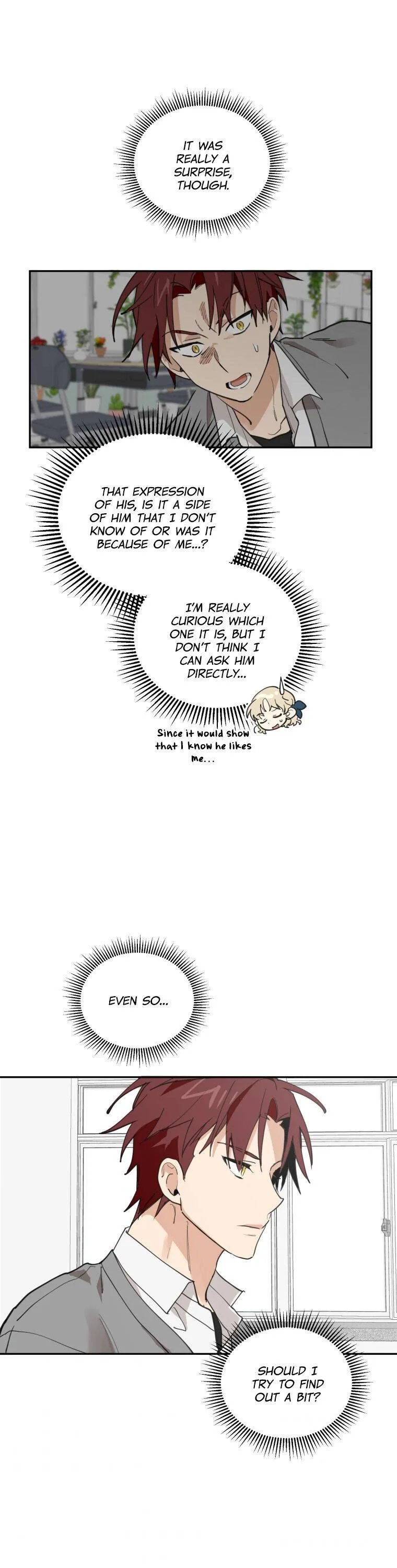 A Wish Upon A Star Chapter 9 page 24