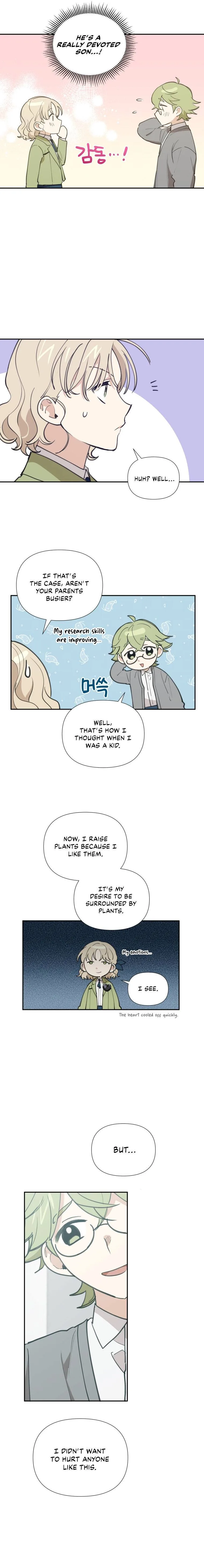 A Wish Upon A Star Chapter 11 page 20