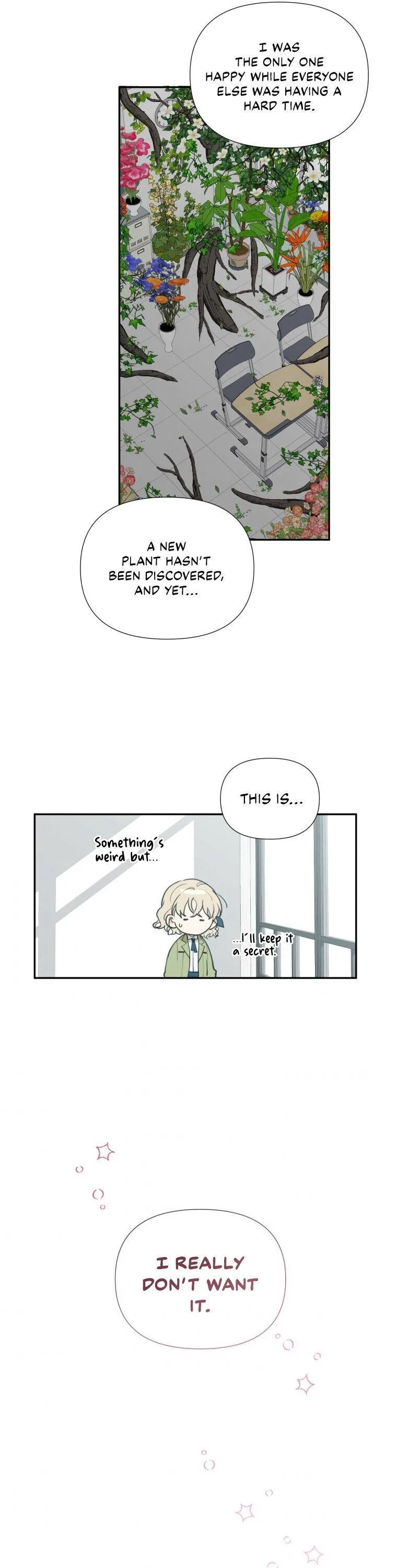 A Wish Upon A Star Chapter 11 page 21