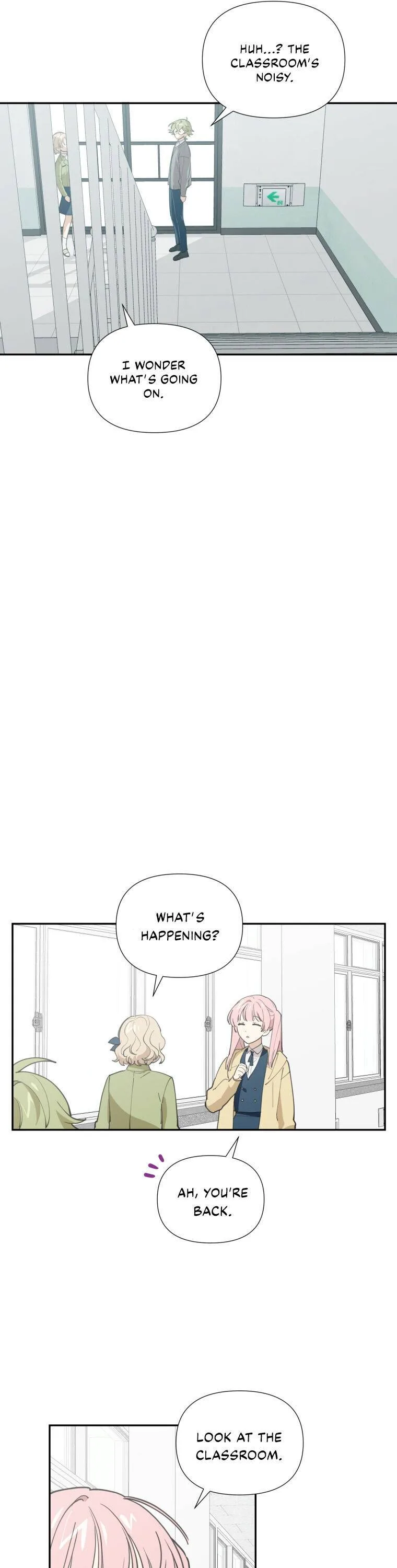 A Wish Upon A Star Chapter 11 page 23