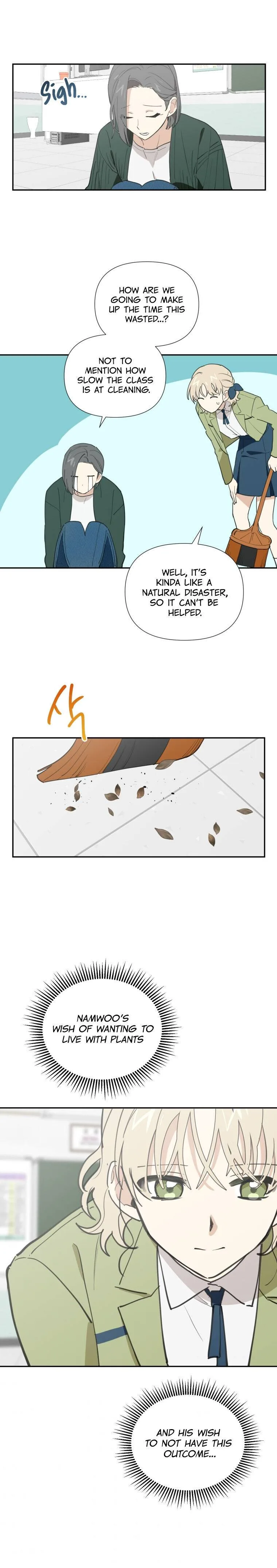 A Wish Upon A Star Chapter 12 page 3