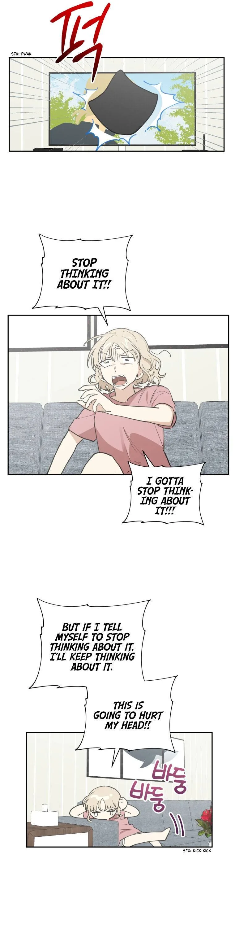 A Wish Upon A Star Chapter 13 page 6