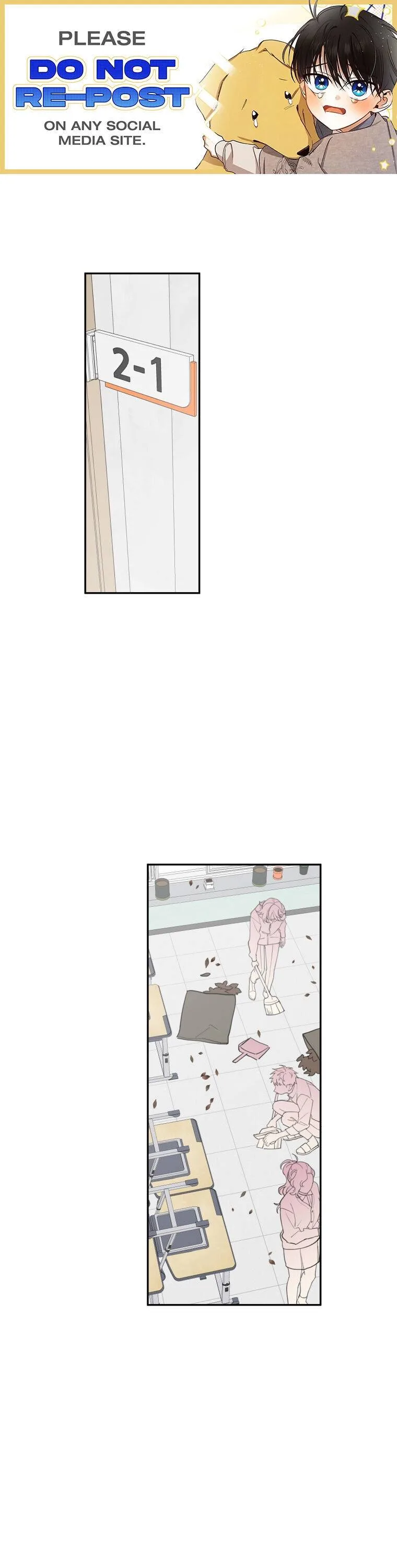 A Wish Upon A Star Chapter 12 page 2
