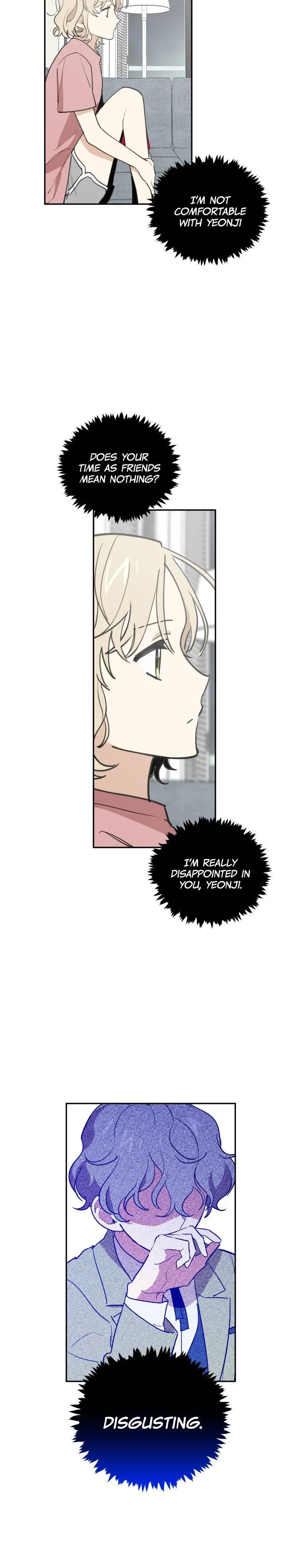 A Wish Upon A Star Chapter 13 page 5