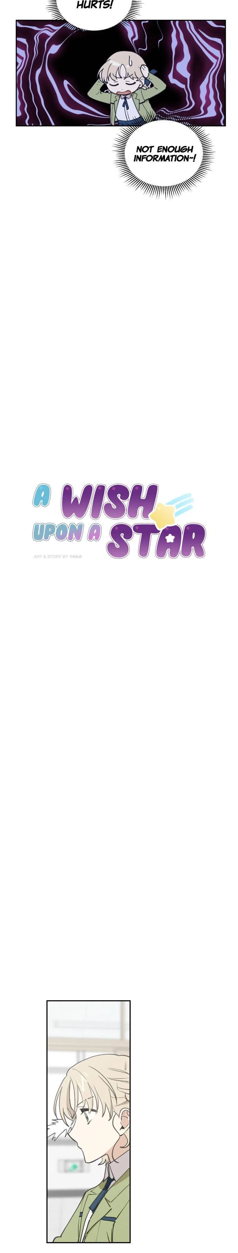 A Wish Upon A Star Chapter 12 page 7