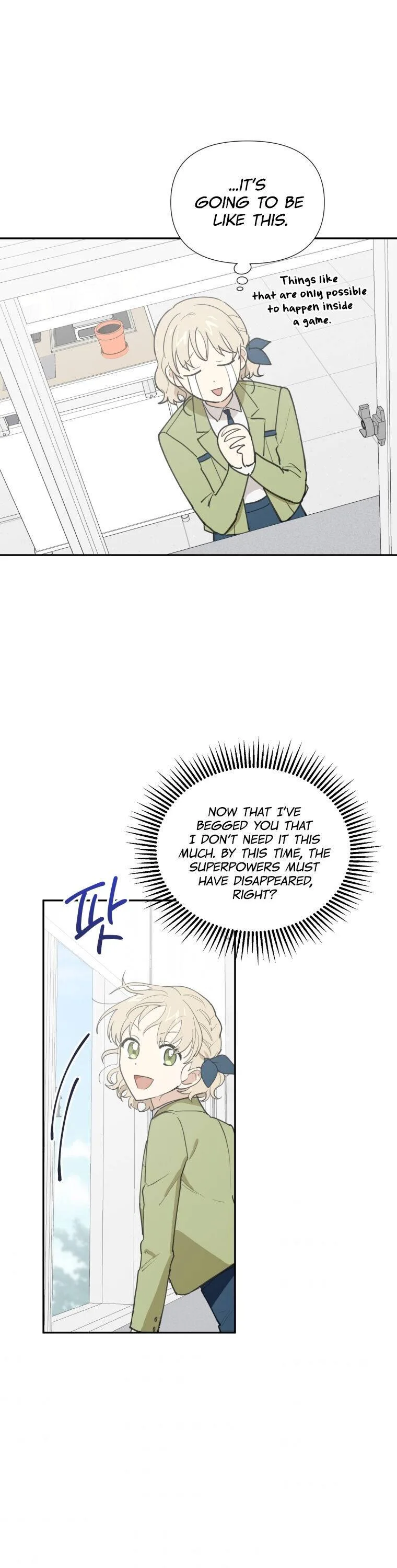 A Wish Upon A Star Chapter 12 page 11