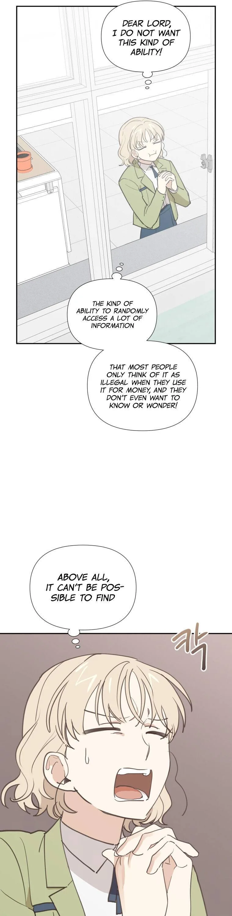 A Wish Upon A Star Chapter 12 page 9