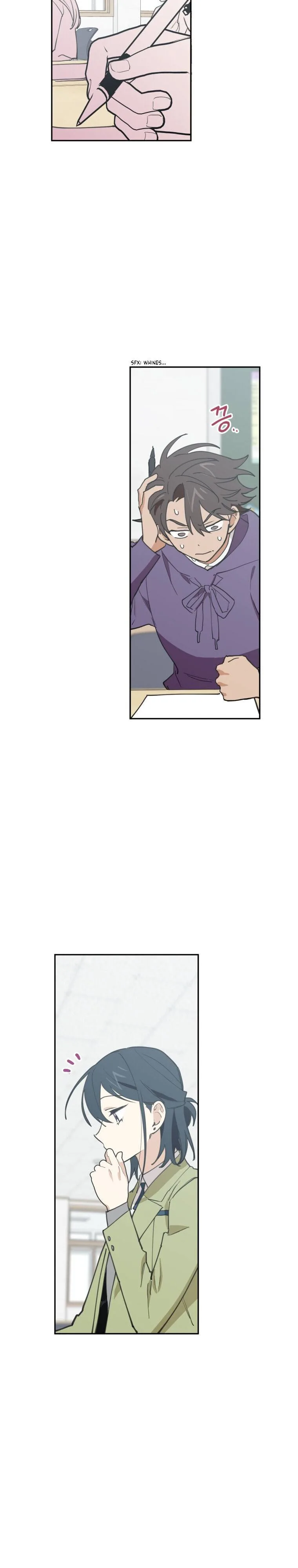 A Wish Upon A Star Chapter 13 page 11