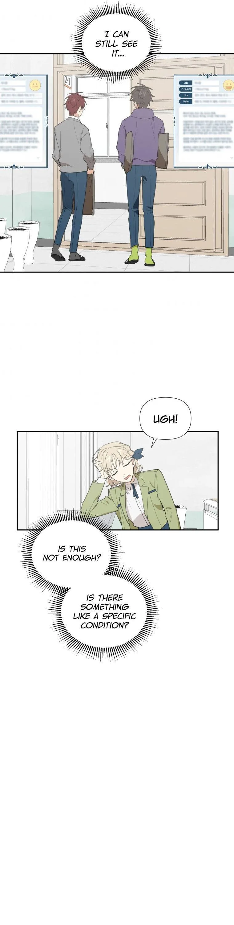 A Wish Upon A Star Chapter 12 page 15